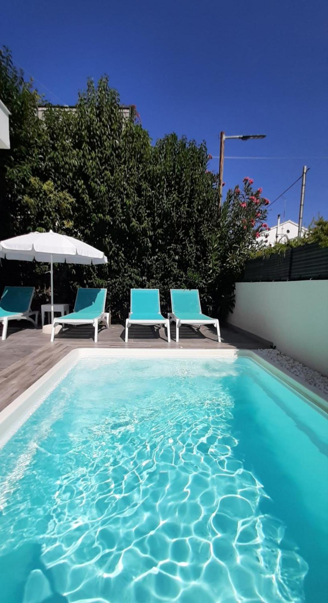 Appartement The - Corfu Kassiopi
